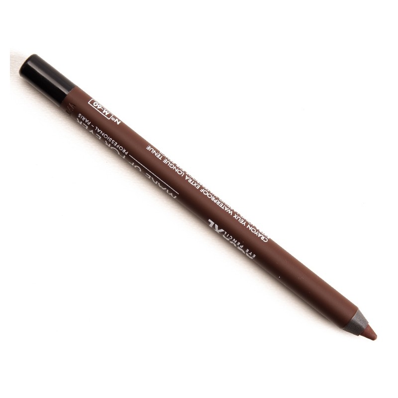 MAKE UP FOREVER Aqua XL Eye Pencil Waterproof M 60 Matte Dark Brown