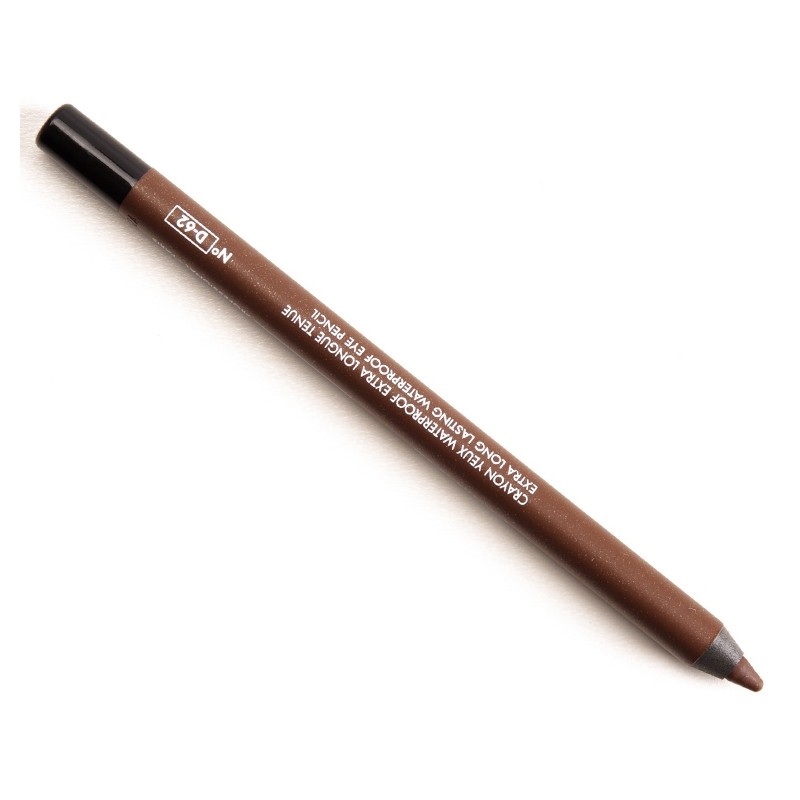 MAKE UP FOREVER Aqua XL Eye Pencil Waterproof D-62  Diamond Brown