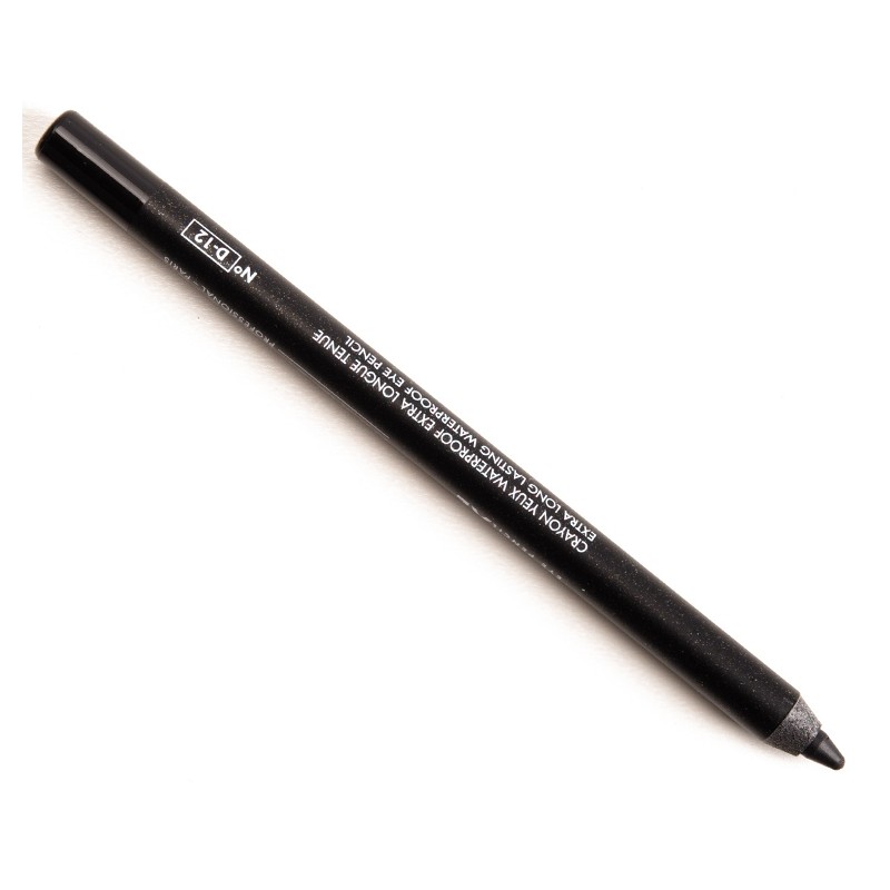 MAKE UP FOREVER Aqua XL Eye Pencil Waterproof D-12 Diamond Black