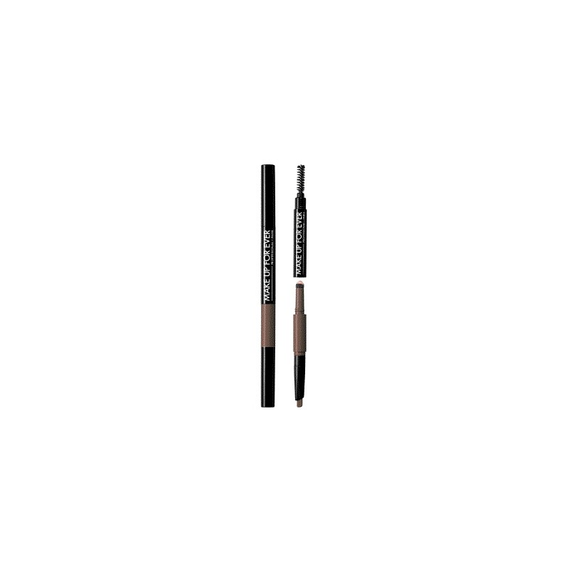 MAKE UP FOREVER Pro Sculpting Brow 30 Brown 