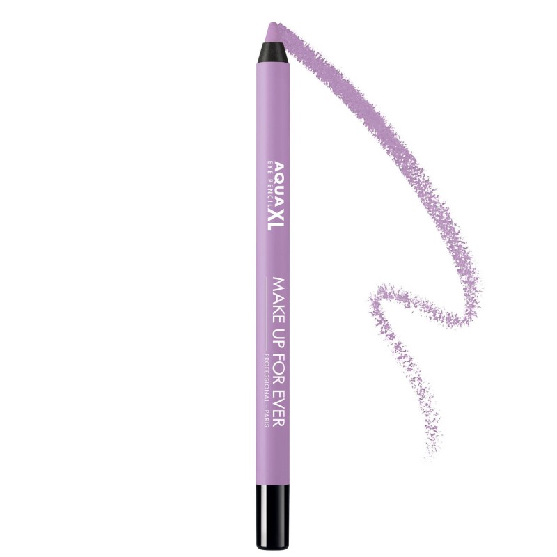 MAKE UP FOREVER Aqua XL Eye Pencil Waterproof M-92 Violet Pastel Mat