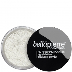 Bellápierre HD Finishing Powder Translucent Powder 6,5 gr