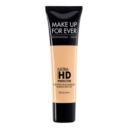 Make Up For EVER Ultra HD Perfector Fluido Perfeccionador 04 Golden Sand 30 ml