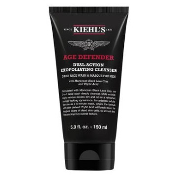 Kiehl's Age Defender Cleanser 150 ml