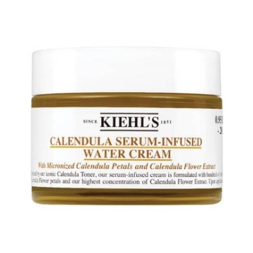 Kiehl's Calendula Serum-Infused Water Cream 100 ml
