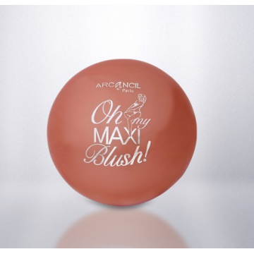 Arcancil Oh My Maxi Blush 05 Rose Dentelle 4 gr