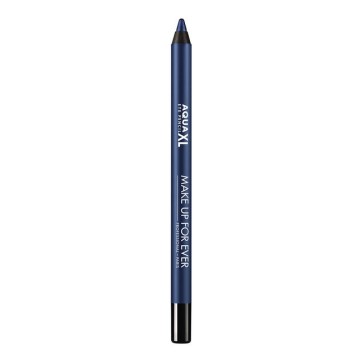 MAKE UP FOREVER Aqua XL Eye Pencil Waterproof S-21 Night Blue Satiné
