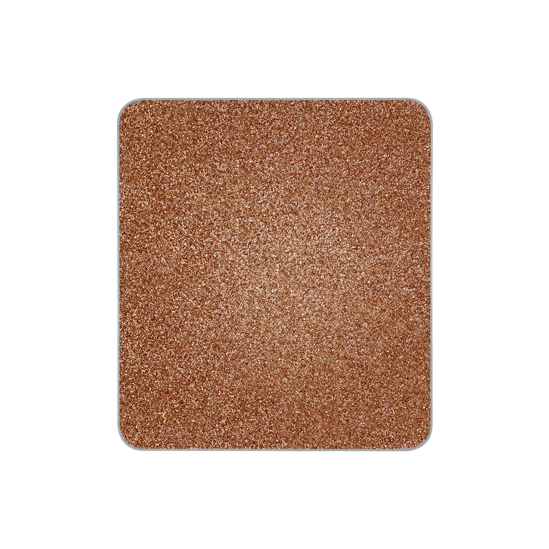 Make Up For Ever Artist Shadow Refill I-662 Amber Brown