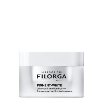 FILORGA PIGMENT-WHITE Crema Unificadora Iluminadora 50 ml