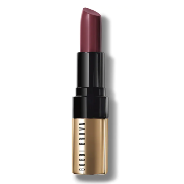 Bobbi Brown Luxe Lip Color Crimson