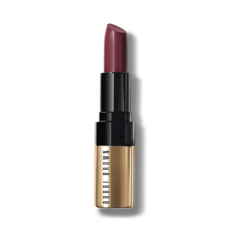 Bobbi Brown Luxe Lip Color Crimson