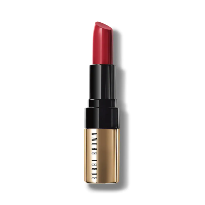 Bobbi Brown Luxe Lip Color 28 Parisian Red