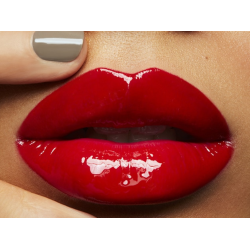 MAC Patent Paint Lip Lacquer 592 Latex Love
