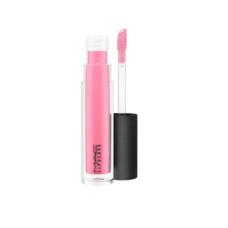 MAC Lipglass Brillant À Lèvres Pink Noveau