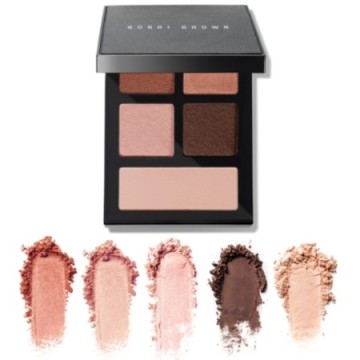 Bobbi Brown The Essential Multicolor Eye Shadow Palette 4 Into the Sunset