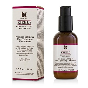 Kiehl's Precision Lifting & Pore-Tightening Concentrate 75 ml
