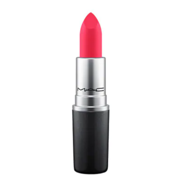MAC Retro Matte Lipstick 706 Relentlessly Red