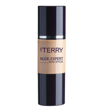 By Terry Nude-Expert Foundation Duo Stick 15 Golden Brown