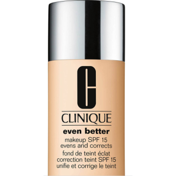 CLINIQUE Even Better™ Maquillaje Corrector Anti-Manchas SPF 15 CN18 Cream Whip 30 ml 