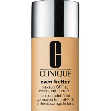CLINIQUE Even Better™ Maquillaje Corrector Anti-Manchas SPF 15 CN58 Honey 30 ml 