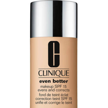 CLINIQUE Even Better™ Maquillaje Corrector Anti-Manchas SPF 15 CN70 Vainilla 30 ml 