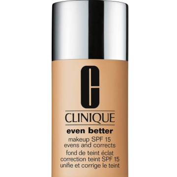 CLINIQUE Even Better™ Maquillaje Corrector Anti-Manchas SPF 15 CN74 Beige 30 ml 