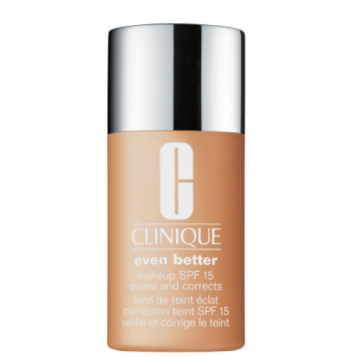 CLINIQUE Even Better™ Maquillaje Corrector Anti-Manchas SPF 15 CN90 Sand 30 ml 