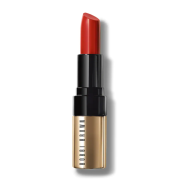 Bobbi Brown Luxe Lip Color 26 Retro Red