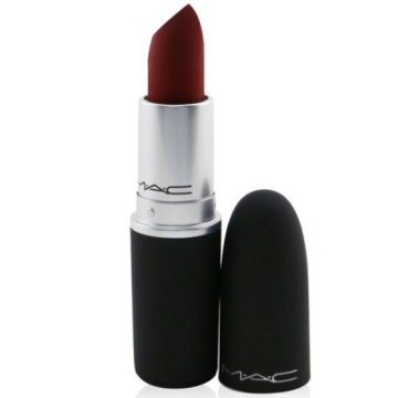 MAC Powder Kiss Lipstick 934 Healthy, Wealthy and Thriving