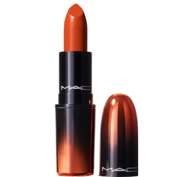 MAC Love Me Lipstick 432 Breadwinner