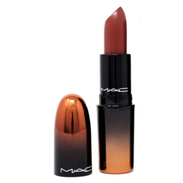 MAC Love Me Lipstick 406 Make Me Care
