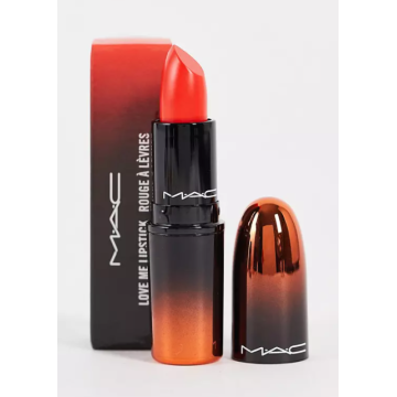MAC Love Me Lipstick 431 You Do You