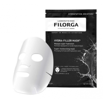 FILORGA Hydra-Filler MASK Mascarilla Super Hidratante 1 unidad
