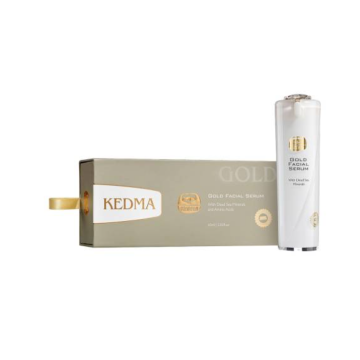 KEDMA Gold Facial Serum 60 ml
