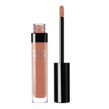 Make Up For Ever Artist Liquid Matte Labial Líquido Mate 306 Red Coral