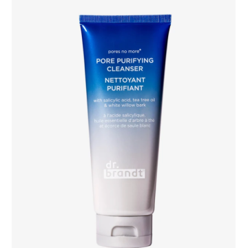 Dr. Brandt Pores no More Pure Purifying Cleanser 105 ml 