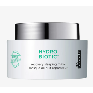 Dr. Brandt Hydro Biotic Recovery Sleeping Mask 50 ml