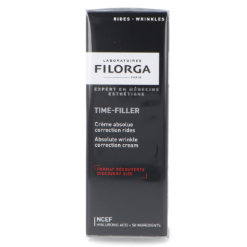 FILORGA Time-Filler Crema Antiarrugas Formato Descubrimiento 30 ml