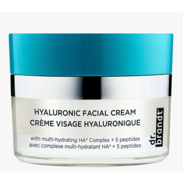 Dr. Brandt Hyaluronic Facial Cream 50 ml