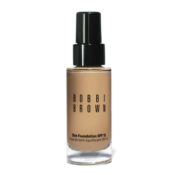 Bobbi Brown Skin Foundation SPF 15 Natural Tan W-054