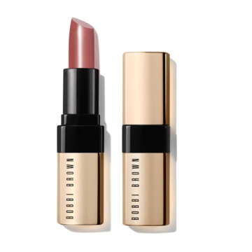 Bobbi Brown Luxe Lip Color 72 Toasted Honey