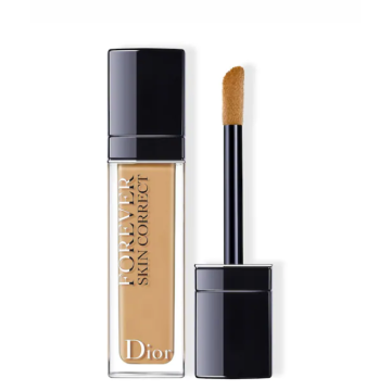 DIOR Dior Forever Skin Correct TESTER 4WO Warm Olive
