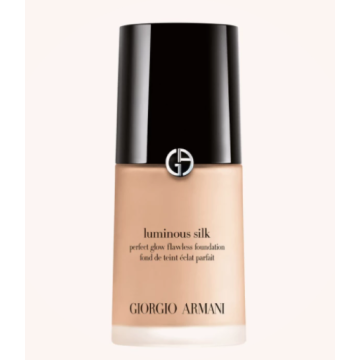ARMANI Giorgio Armani Beauty Luminous Silk Perfect Glow Flawless Foundation 4.25