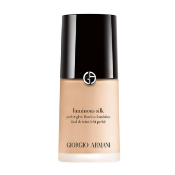 ARMANI Giorgio Armani Beauty Luminous Silk Perfect Glow Flawless Foundation 4.5