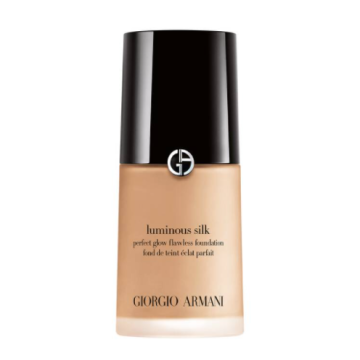 ARMANI Giorgio Armani Beauty Luminous Silk Perfect Glow Flawless Foundation 5.1