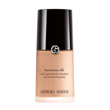 ARMANI Giorgio Armani Beauty Luminous Silk Perfect Glow Flawless Foundation 5.25