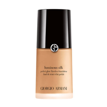 ARMANI Giorgio Armani Beauty Luminous Silk Perfect Glow Flawless Foundation 6.25