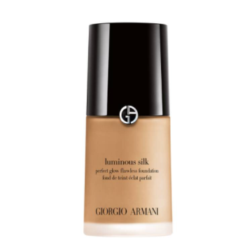 ARMANI Giorgio Armani Beauty Luminous Silk Perfect Glow Flawless Foundation 7.5