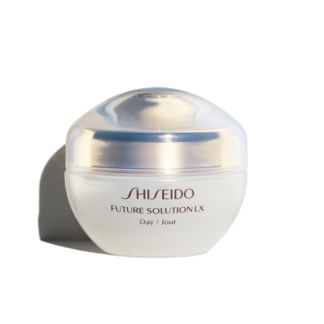 Shiseido Future Solution LX Total Protective Cream SPF 20 50ml