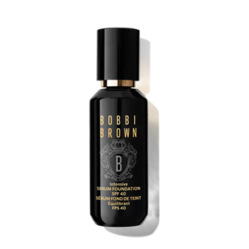 Bobbi Brown Intensive Skin Serum Foundation SPF 40 W-066 Warm Honey